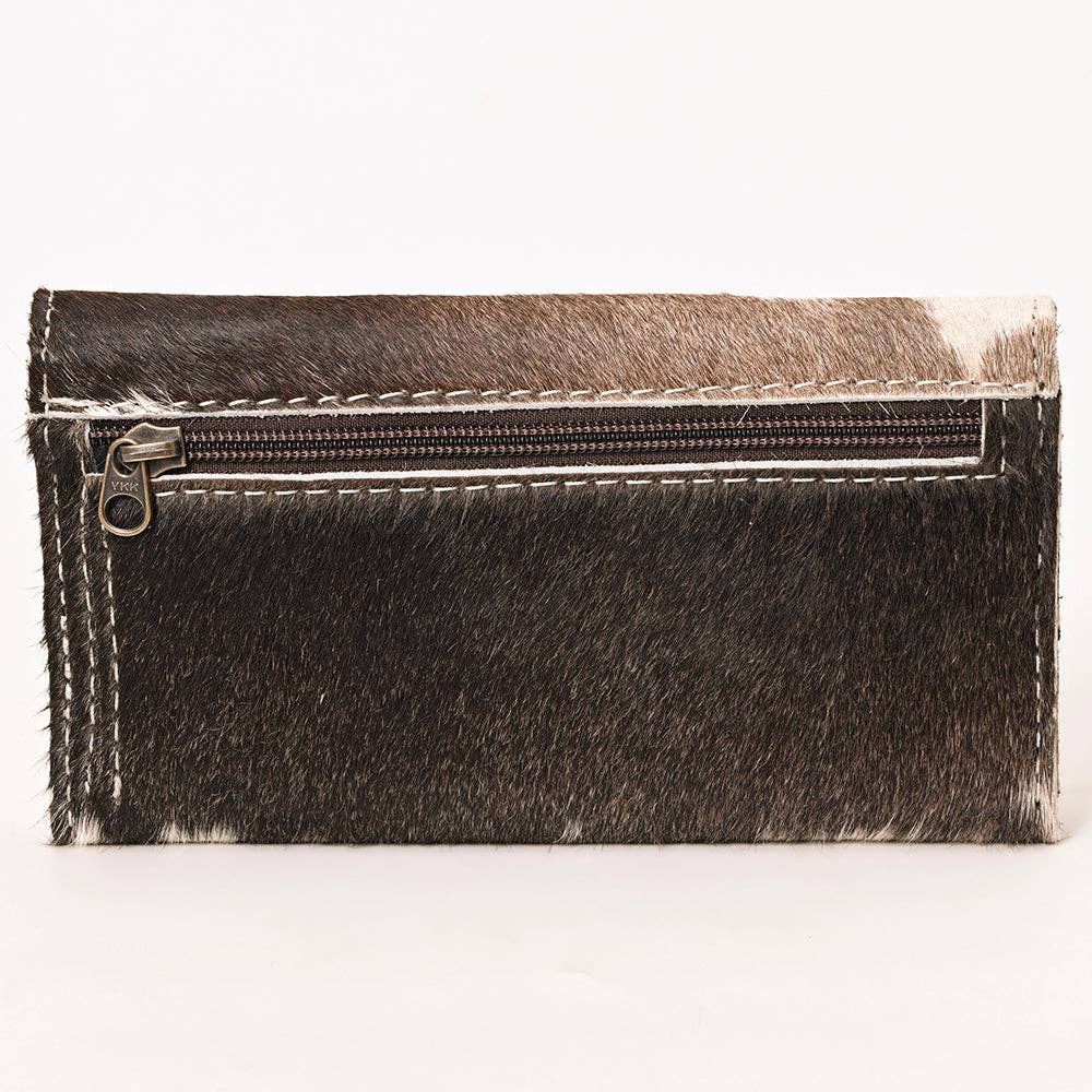 KBG268 Wallet Genuine Leather women bag western Bag