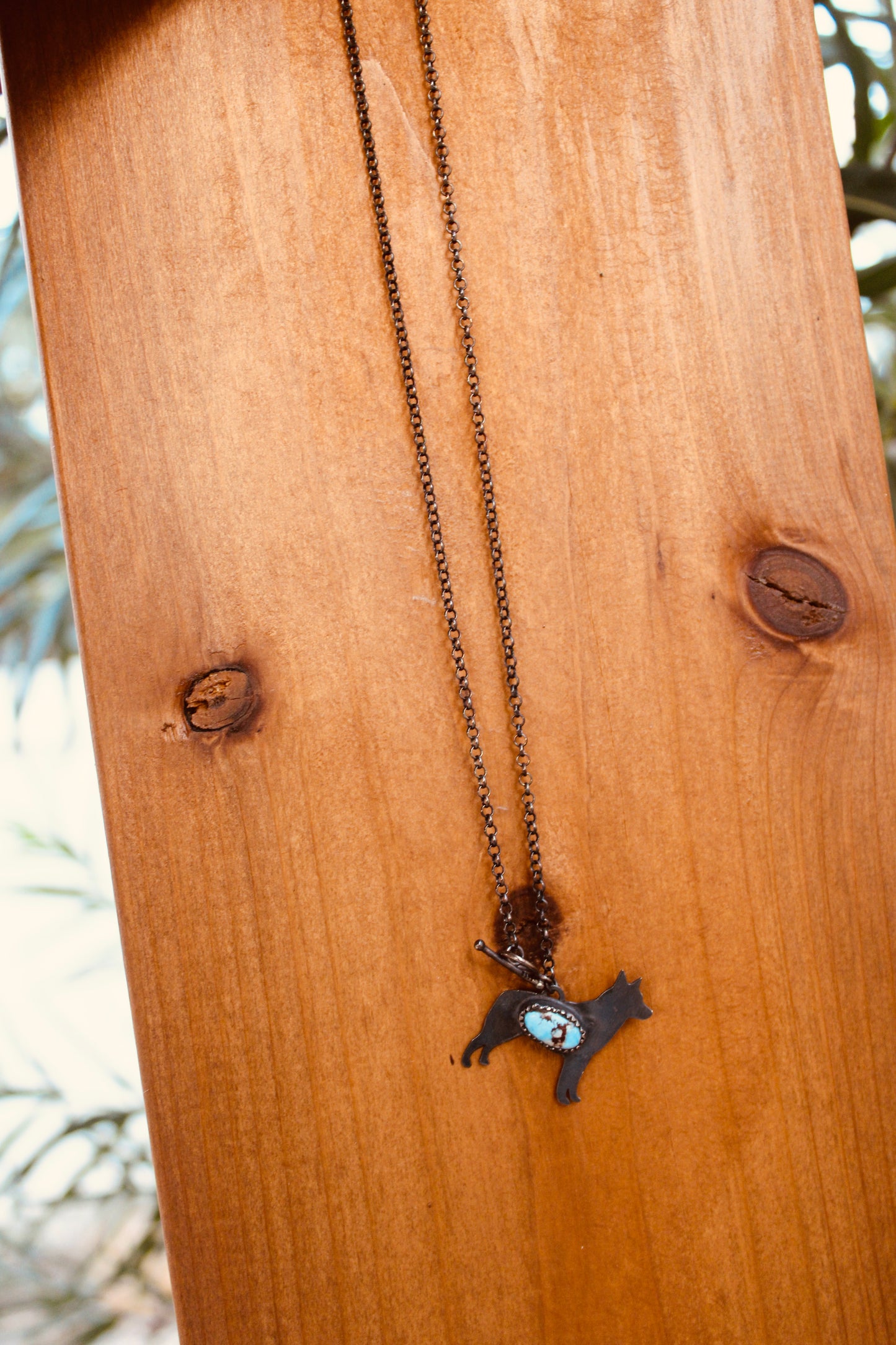 Custom Dog Necklace
