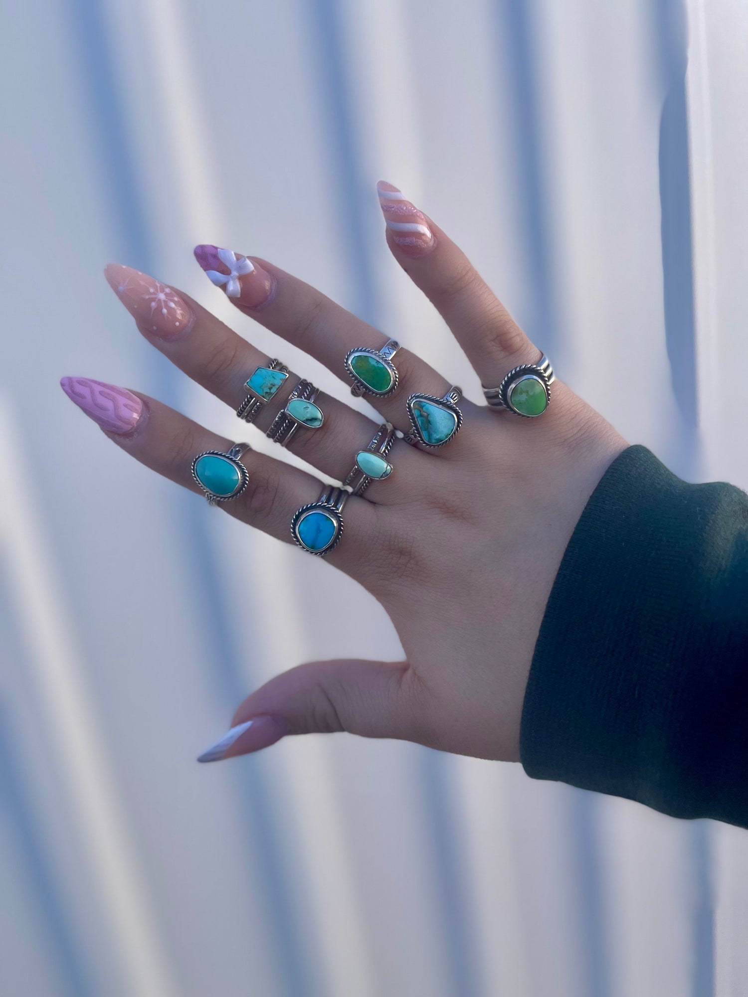 Authentic Jewelry 🌟