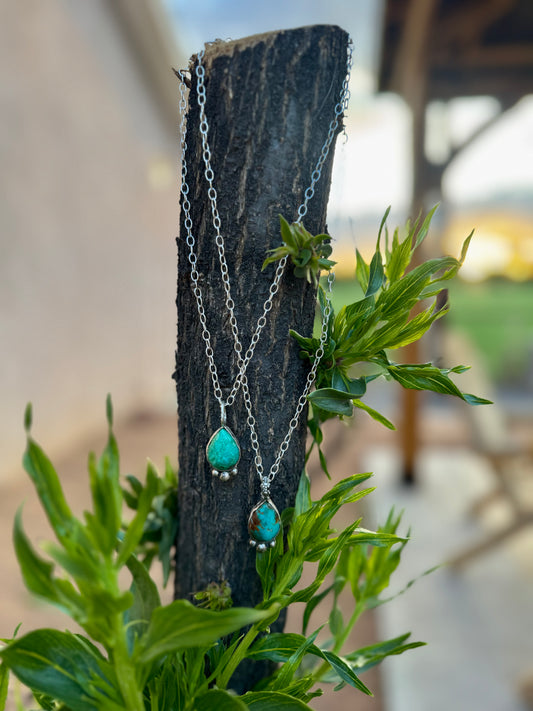 The Thunder Creek Teardrop