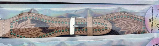 Apple watch band