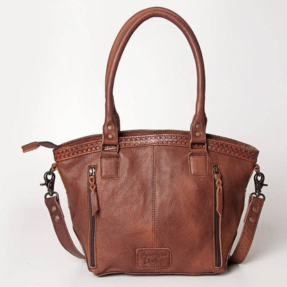 ADBG772 Tote Genuine Western Leather Women Bag