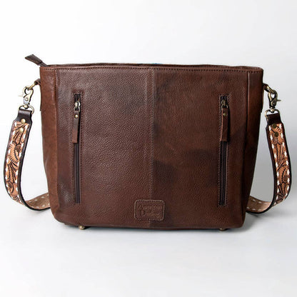 ADBGA276A Messenger Genuine Western Leather Women Bag